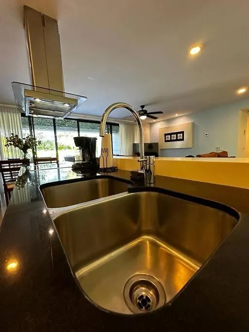 Appartement Apartamento De Lujo En Playa Playa del Carmen