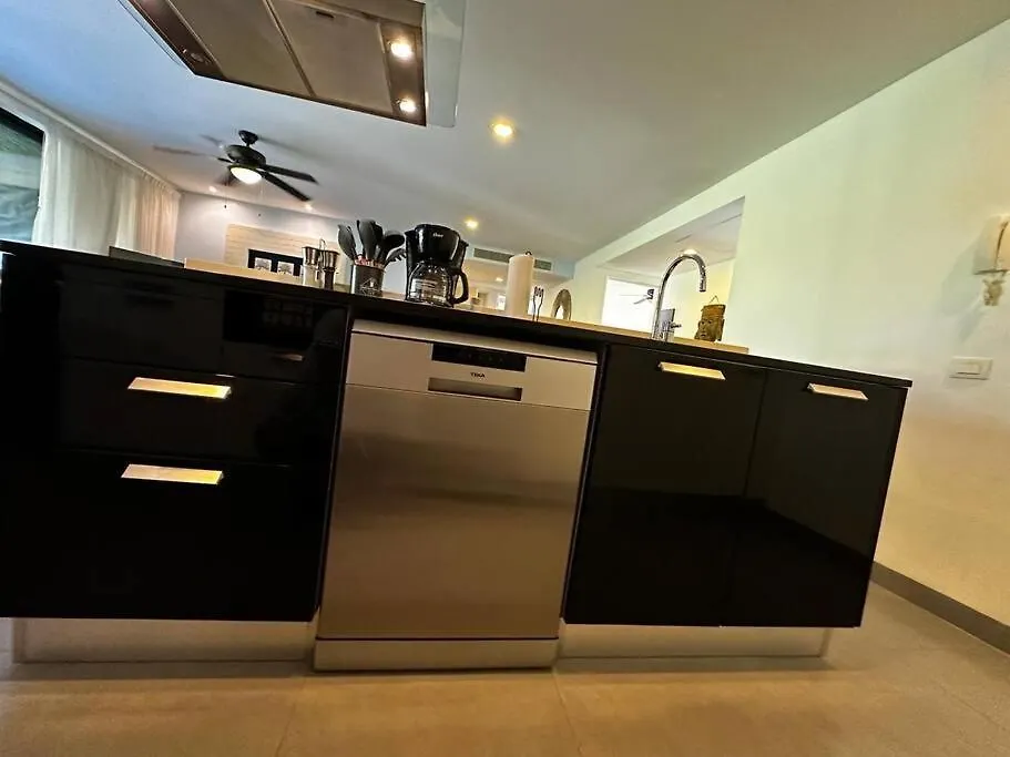 Appartement Apartamento De Lujo En Playa Playa del Carmen Mexico