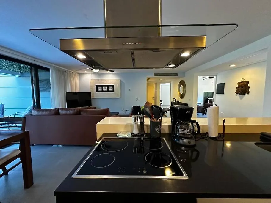 Appartement Apartamento De Lujo En Playa Playa del Carmen
