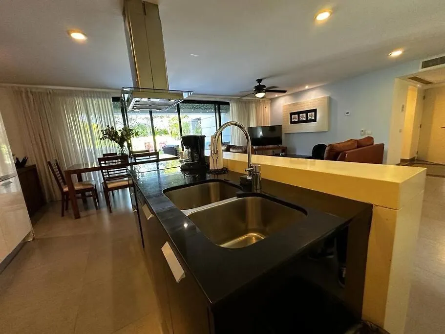 Appartement Apartamento De Lujo En Playa Playa del Carmen