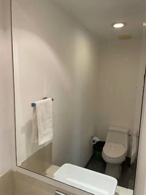 Appartement Apartamento De Lujo En Playa Playa del Carmen