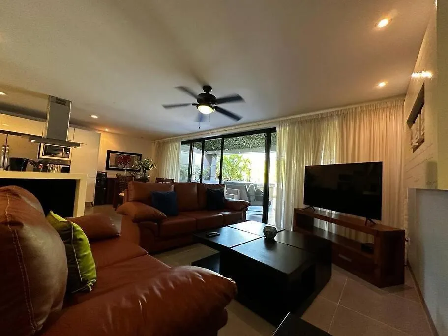 Apartamento De Lujo En Playa Playa del Carmen 0*,  Mexico