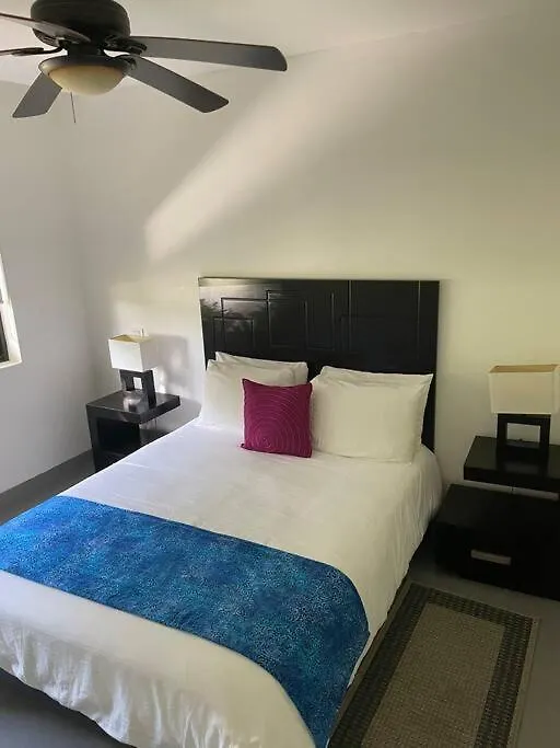 Appartement Apartamento De Lujo En Playa Playa del Carmen