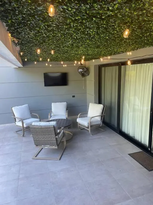 Appartement Apartamento De Lujo En Playa Playa del Carmen Mexico
