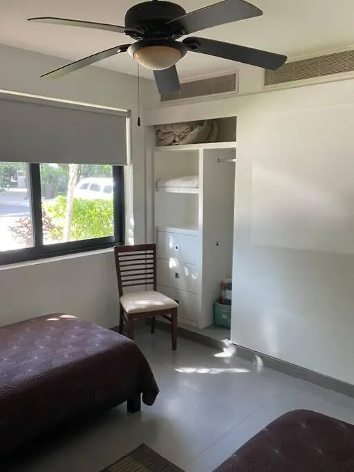 Apartamento De Lujo En Playa Playa del Carmen Appartement