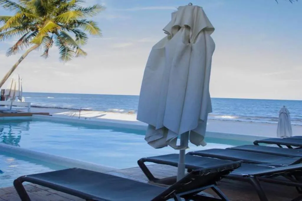 Apartamento De Lujo En Playa Playa del Carmen 0*,  Mexico