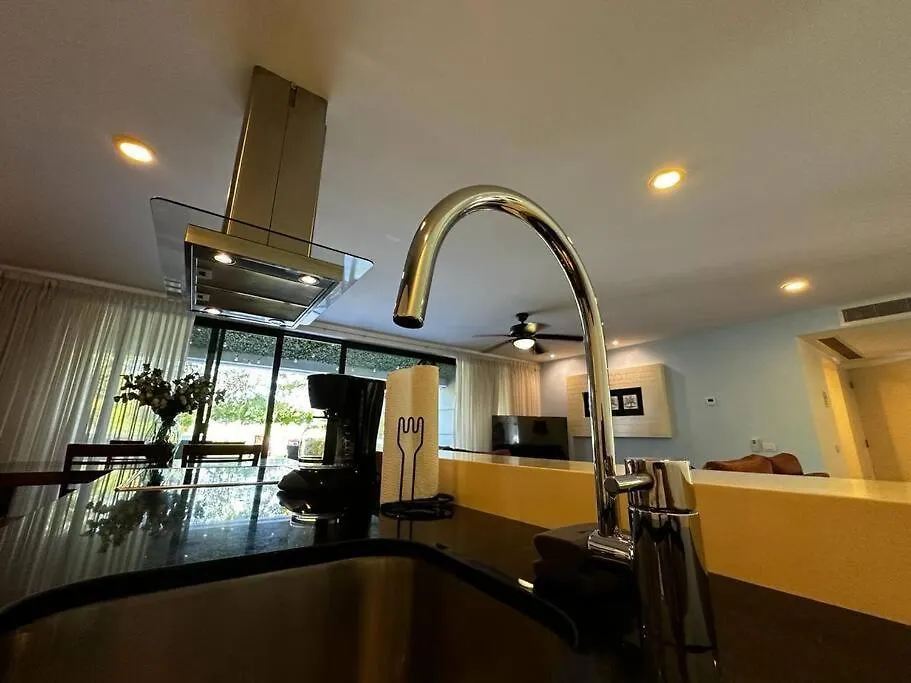 Appartement Apartamento De Lujo En Playa Playa del Carmen Mexico