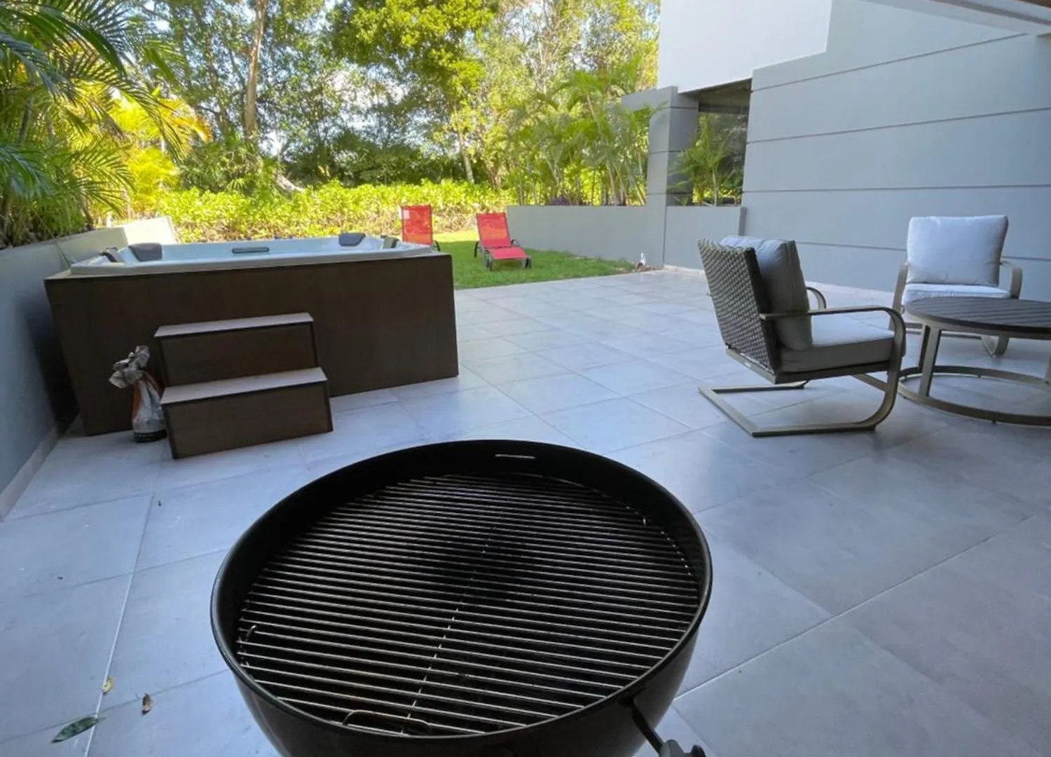 Apartamento De Lujo En Playa Playa del Carmen