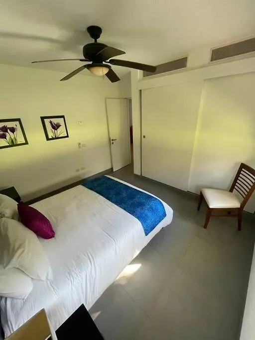 Apartamento De Lujo En Playa Playa del Carmen 0*,