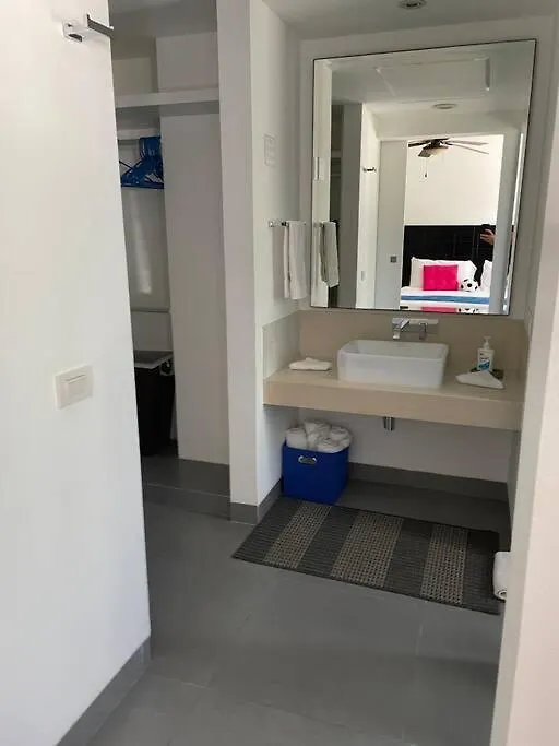 Apartamento De Lujo En Playa Playa del Carmen Messico