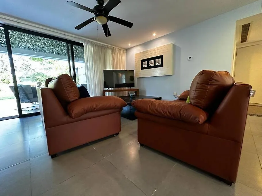Apartamento De Lujo En Playa Playa del Carmen Mexico