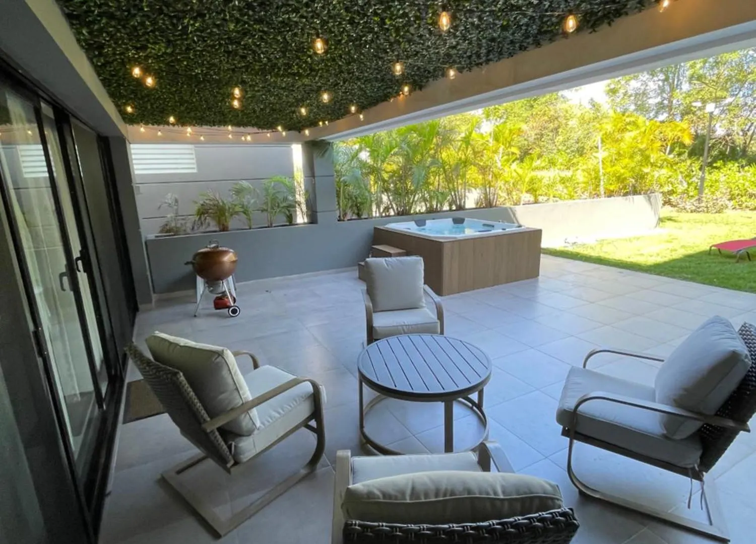 Apartamento De Lujo En Playa Playa del Carmen