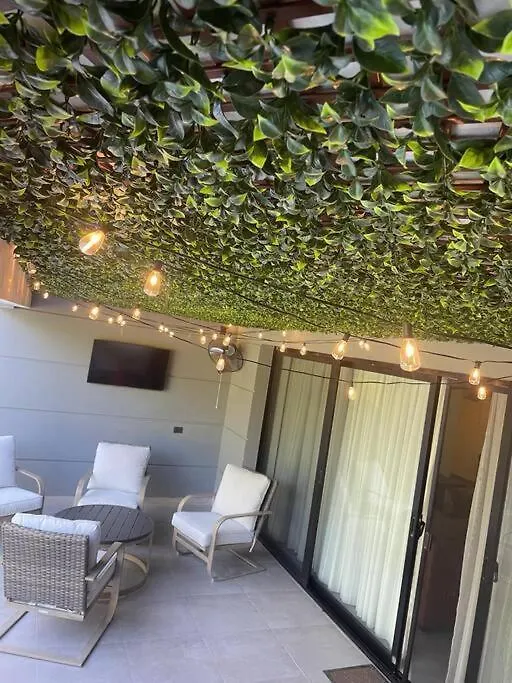 Apartamento De Lujo En Playa Playa del Carmen