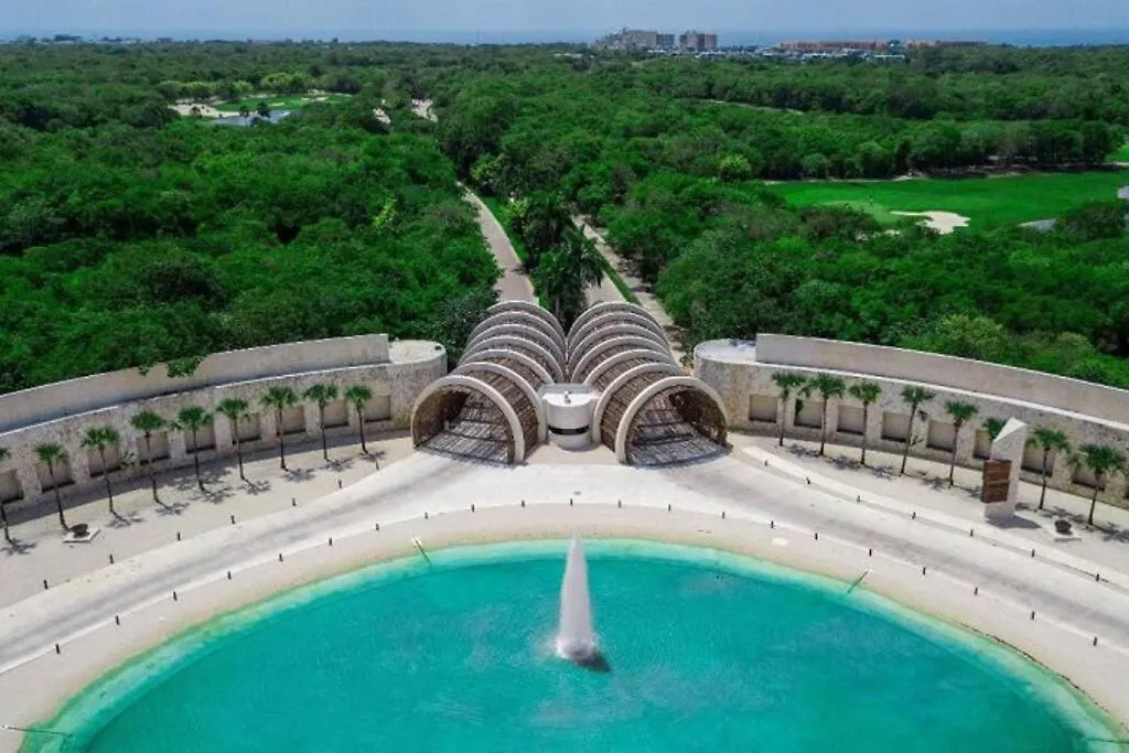 Apartamento De Lujo En Playa Playa del Carmen Appartamento